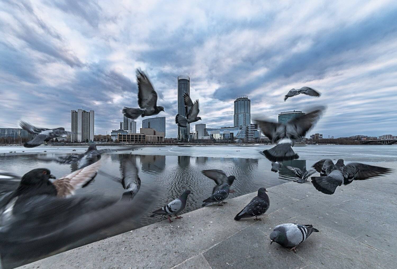 , Михаил Туркеев