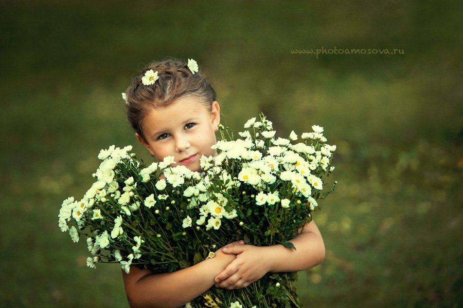 , Ирина Амосова