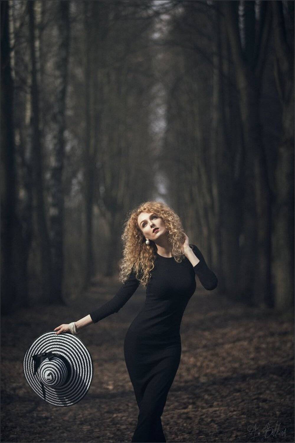 , Ариадна Белкина