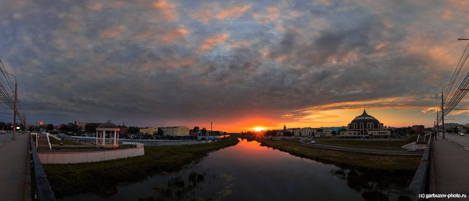 , Гарбузов Илья