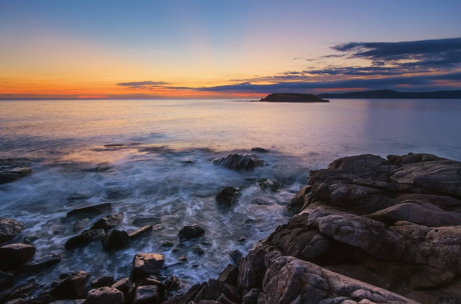  	Bulgaria, morning, sunrise, Болгария, восход, дюны, море, прибой, рассвет, скалы, Утро, Черное море, black sea, Dunes, rocks, Arkutino, Аркутино, Saint Thomas	, I'M