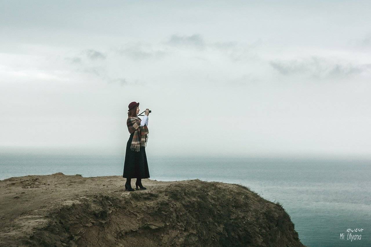 , Ульяна Буканова (Мизинова)