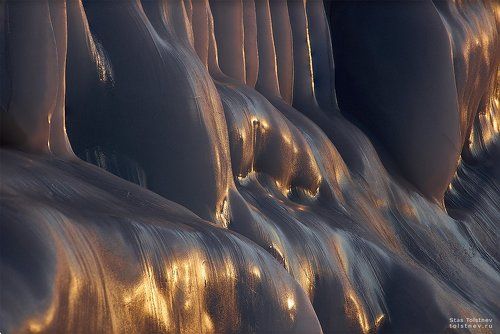 Байкальская карамель