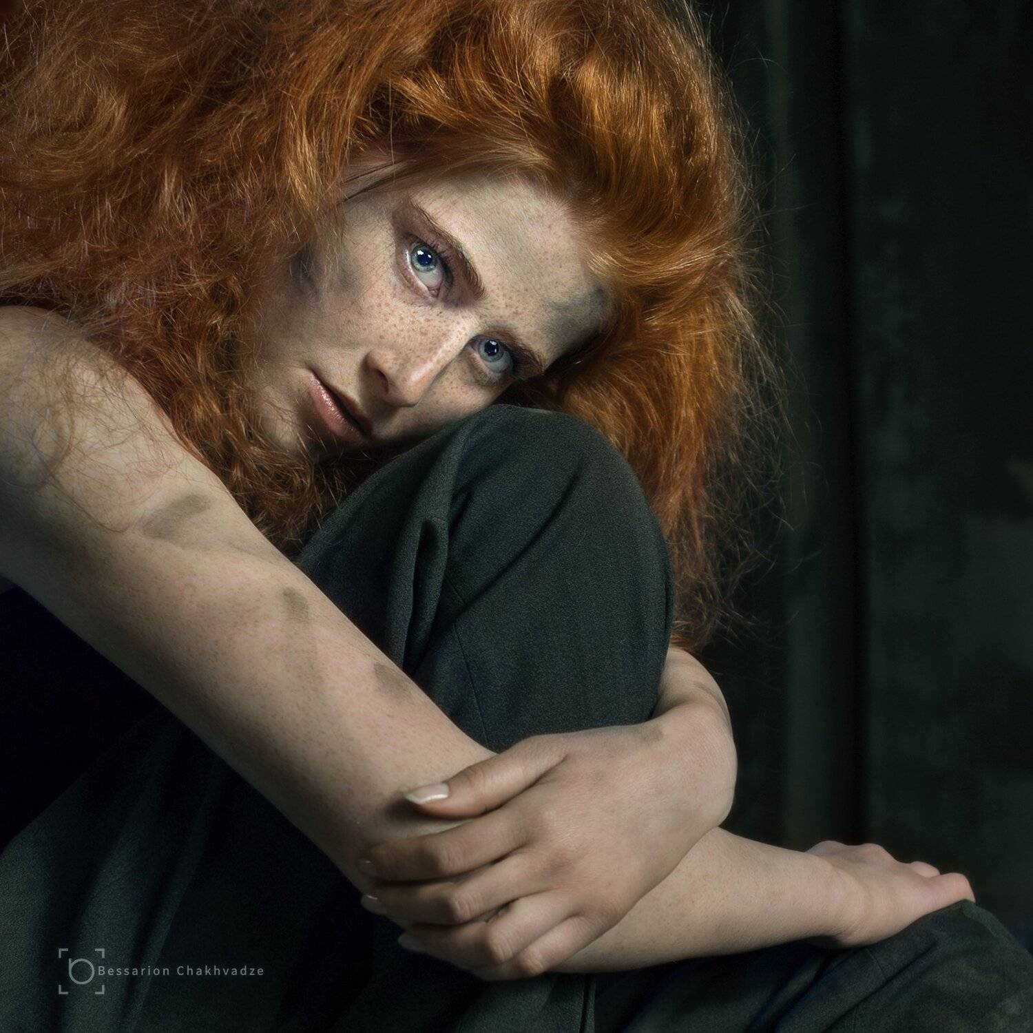 ..., Bessarion Chakhvadze