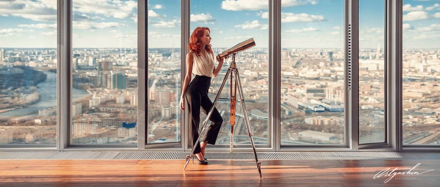 , Антон Артюшин