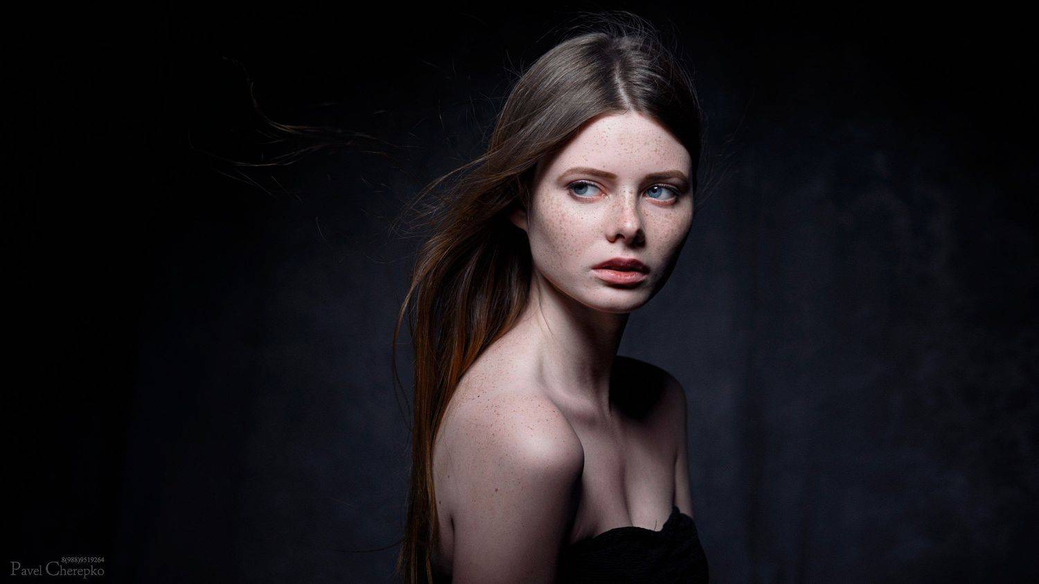 , Черепко Павел