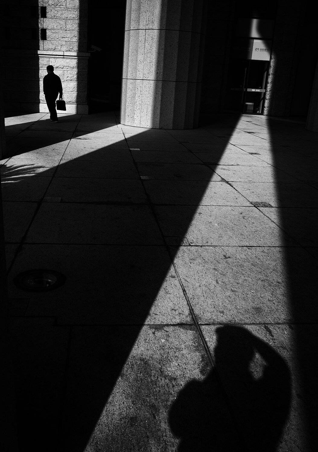 street , street photography , black and white, yajun.hu