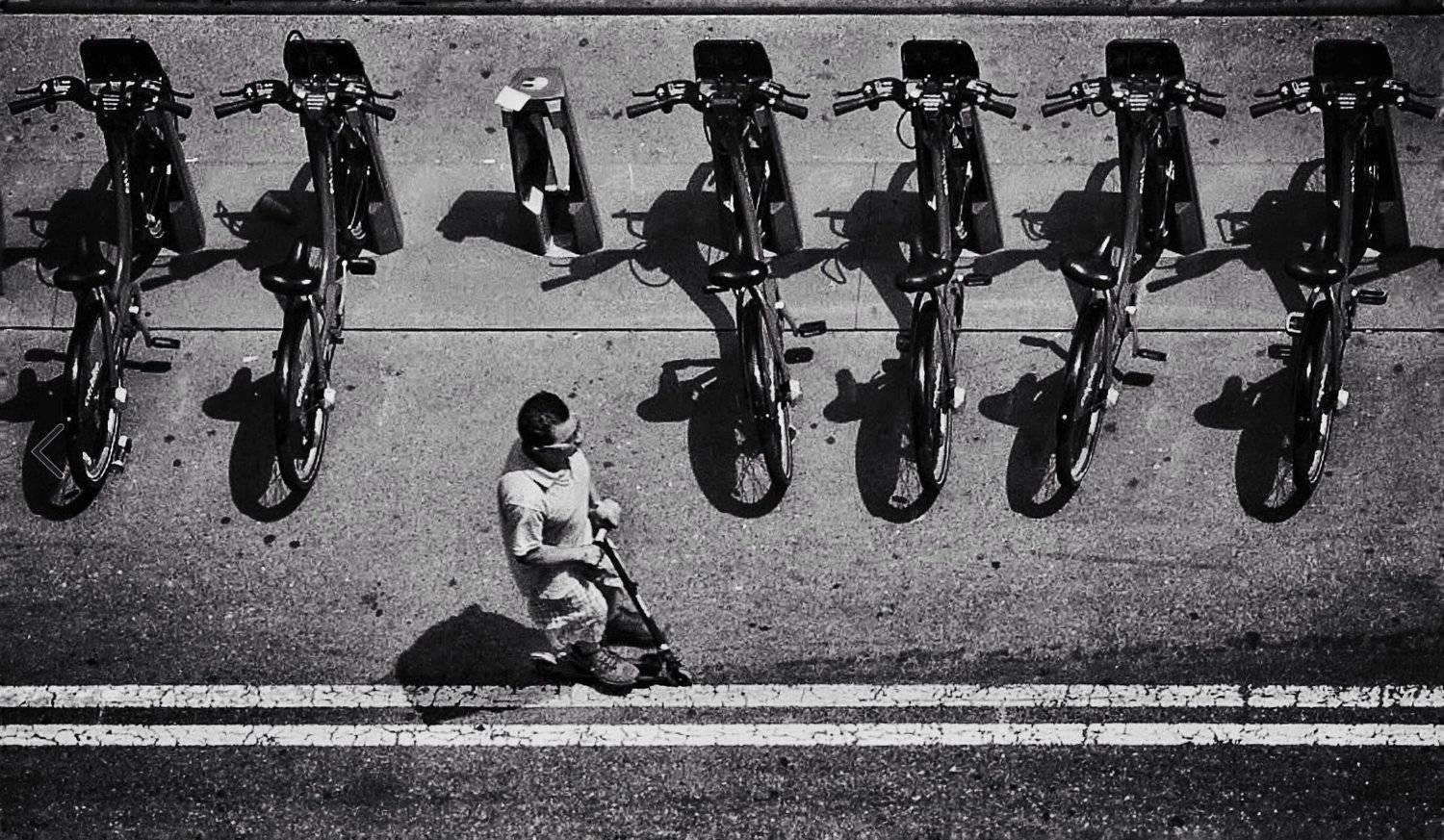 Жанр, улица, Roman Mordashev