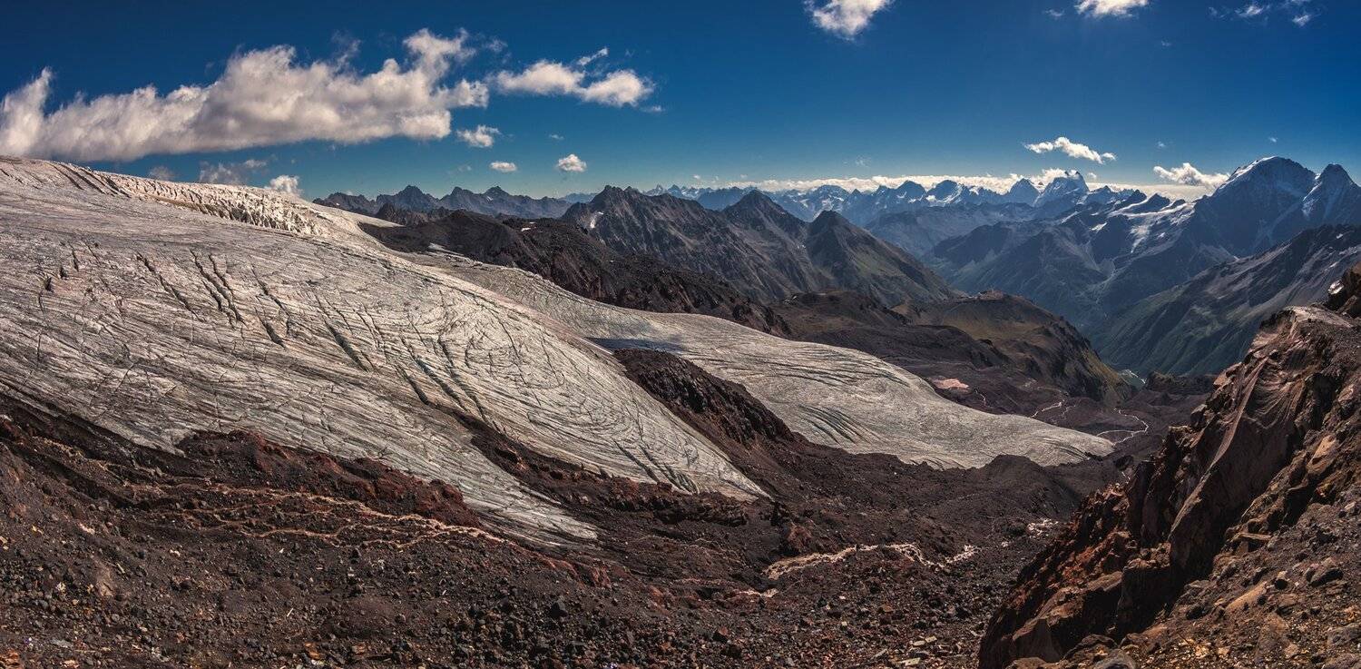 , Игорь Мелекесцев
