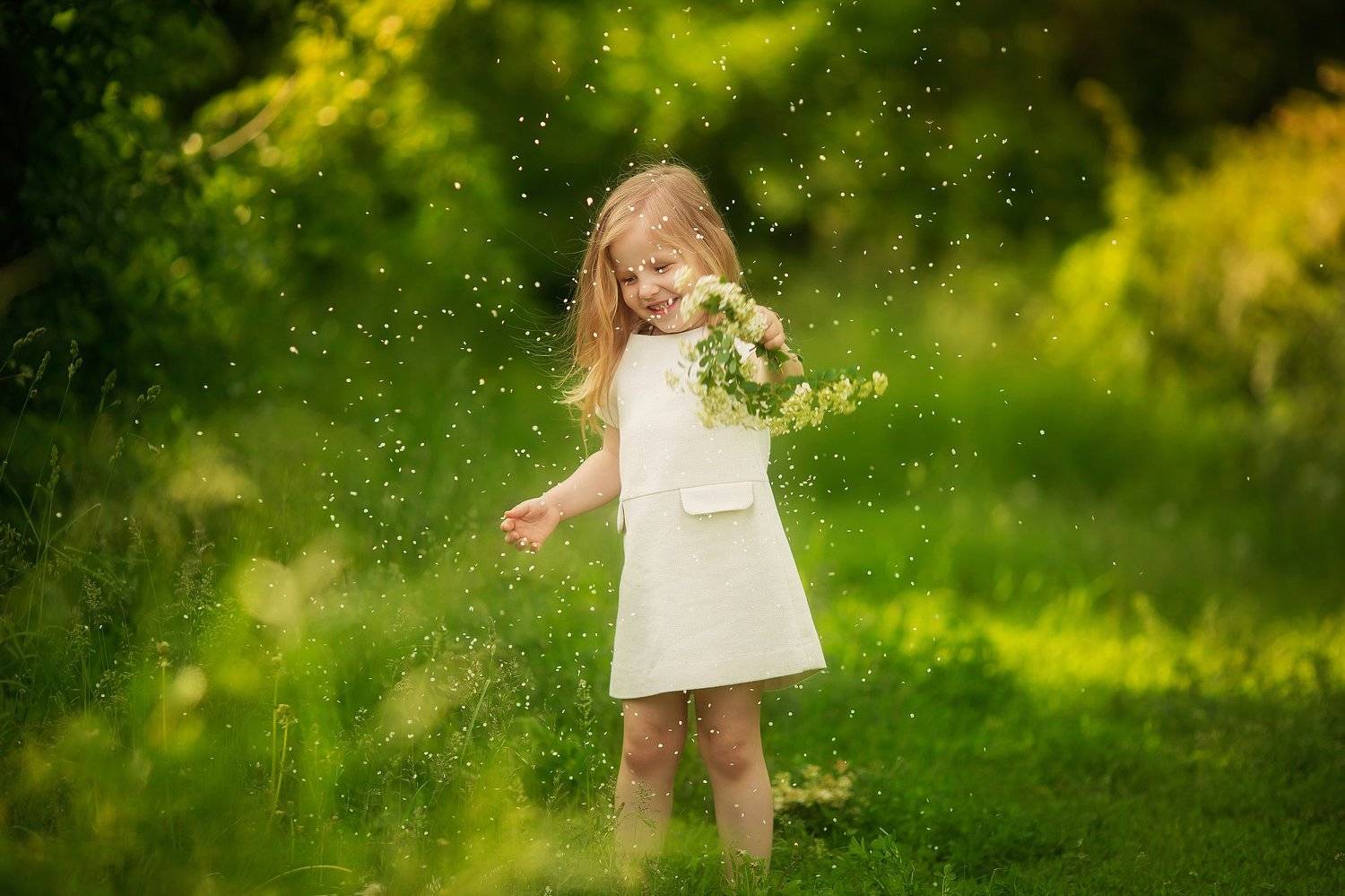 , Ника Колесникова