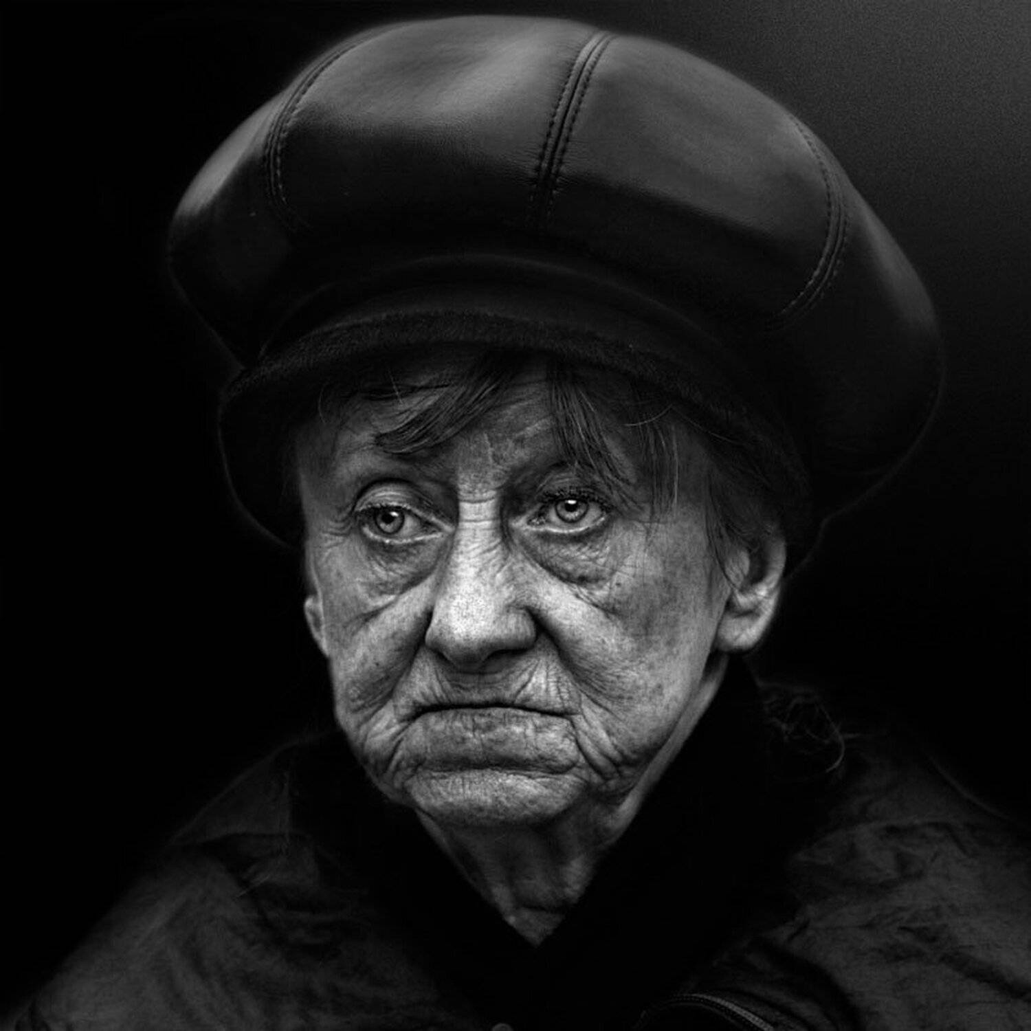 портрет, улица, город, люди, street photography, санкт-петербург, Юрий Калинин