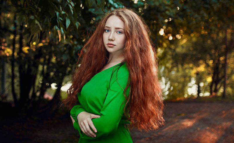 #portrait #beautiful #model #russia #moscow # #canon #sigma #natural #light #портретарт #модель #portrait #art Arina фото превью