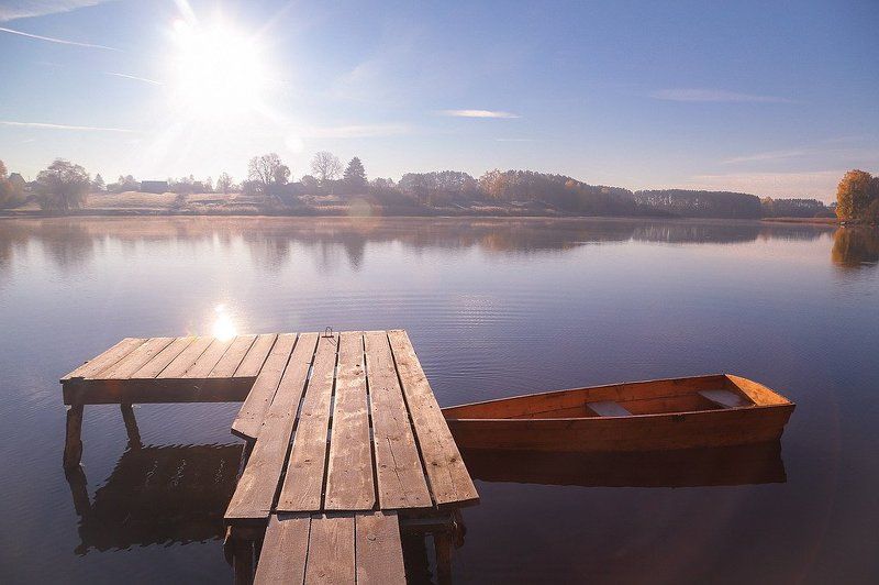 Pro лодочку фото превью