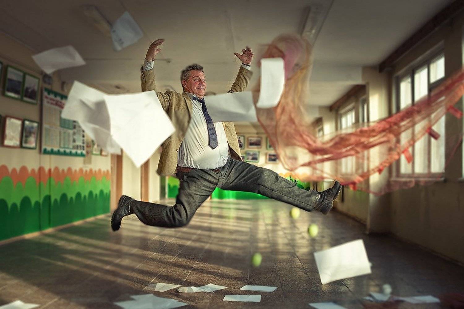 весна, stcheslav