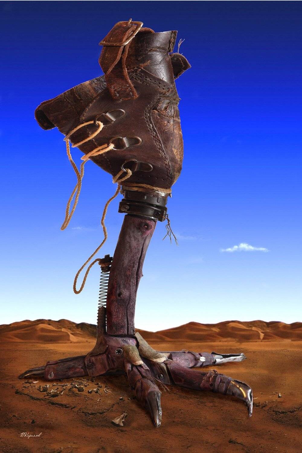 , Виктор Кириллов