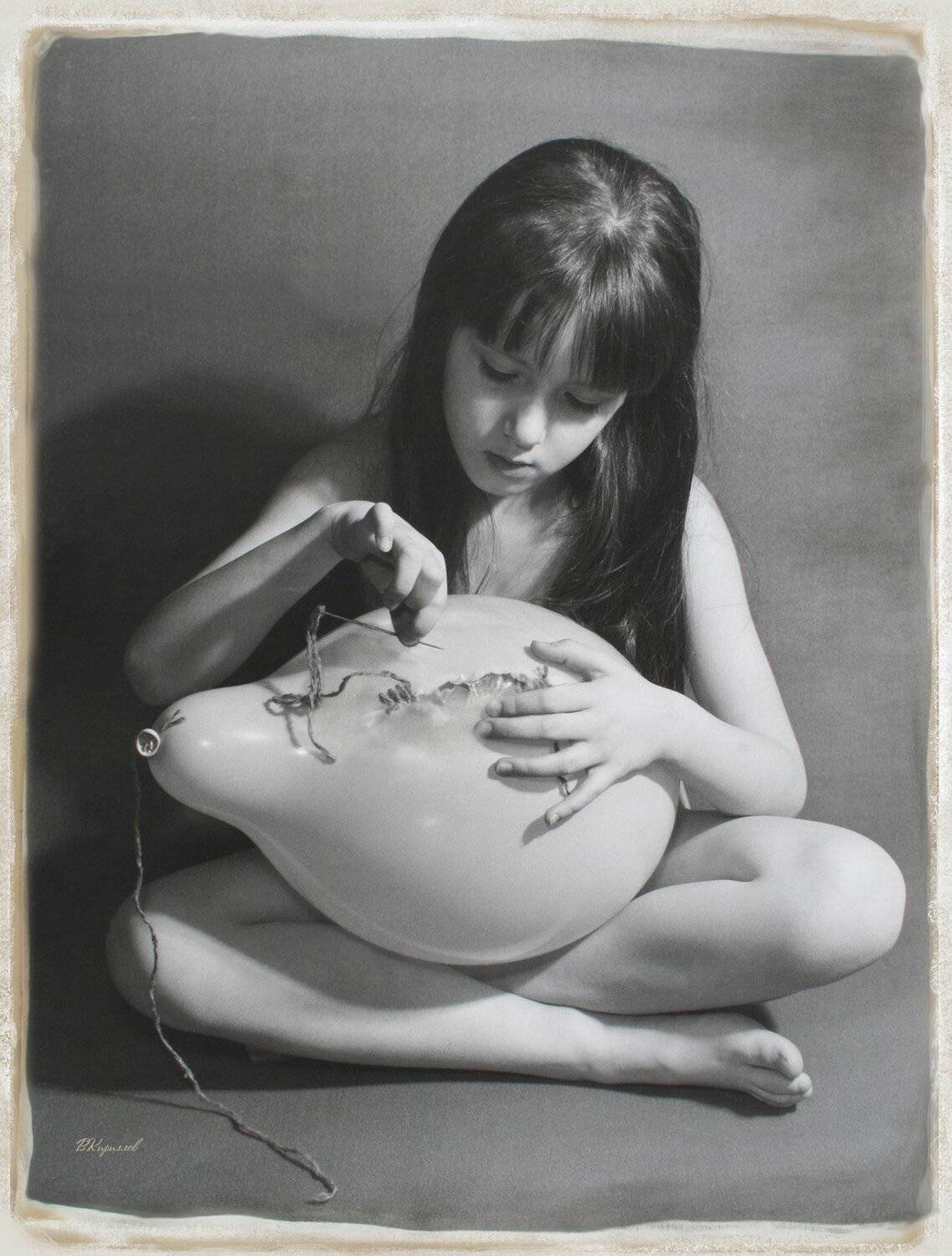 , Виктор Кириллов