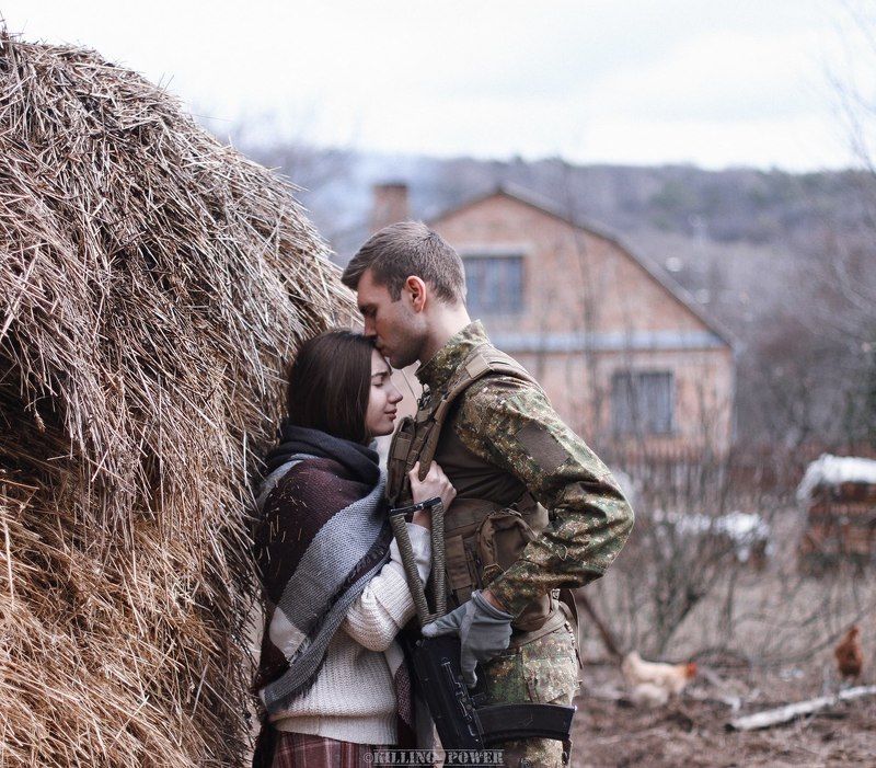 The Last Hour фото превью