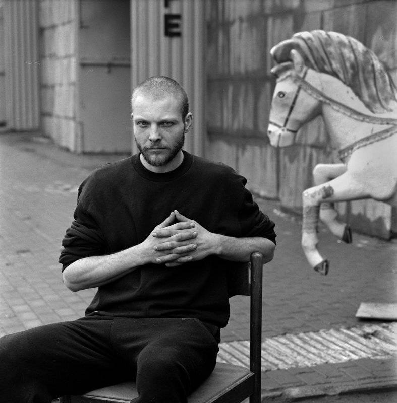 , Петр Стуль