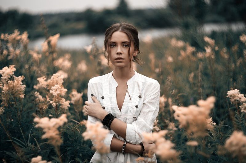 Ксения фото превью
