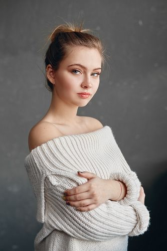 Портретный марафон