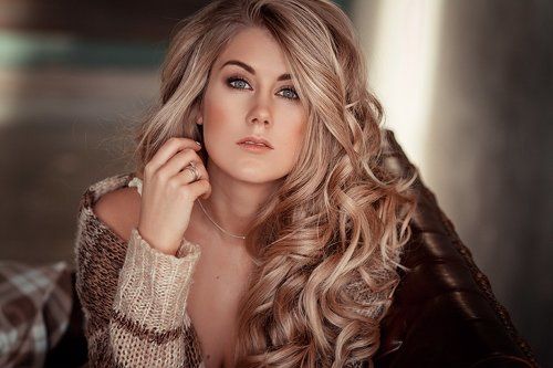 Maria | Liliya Nazarova