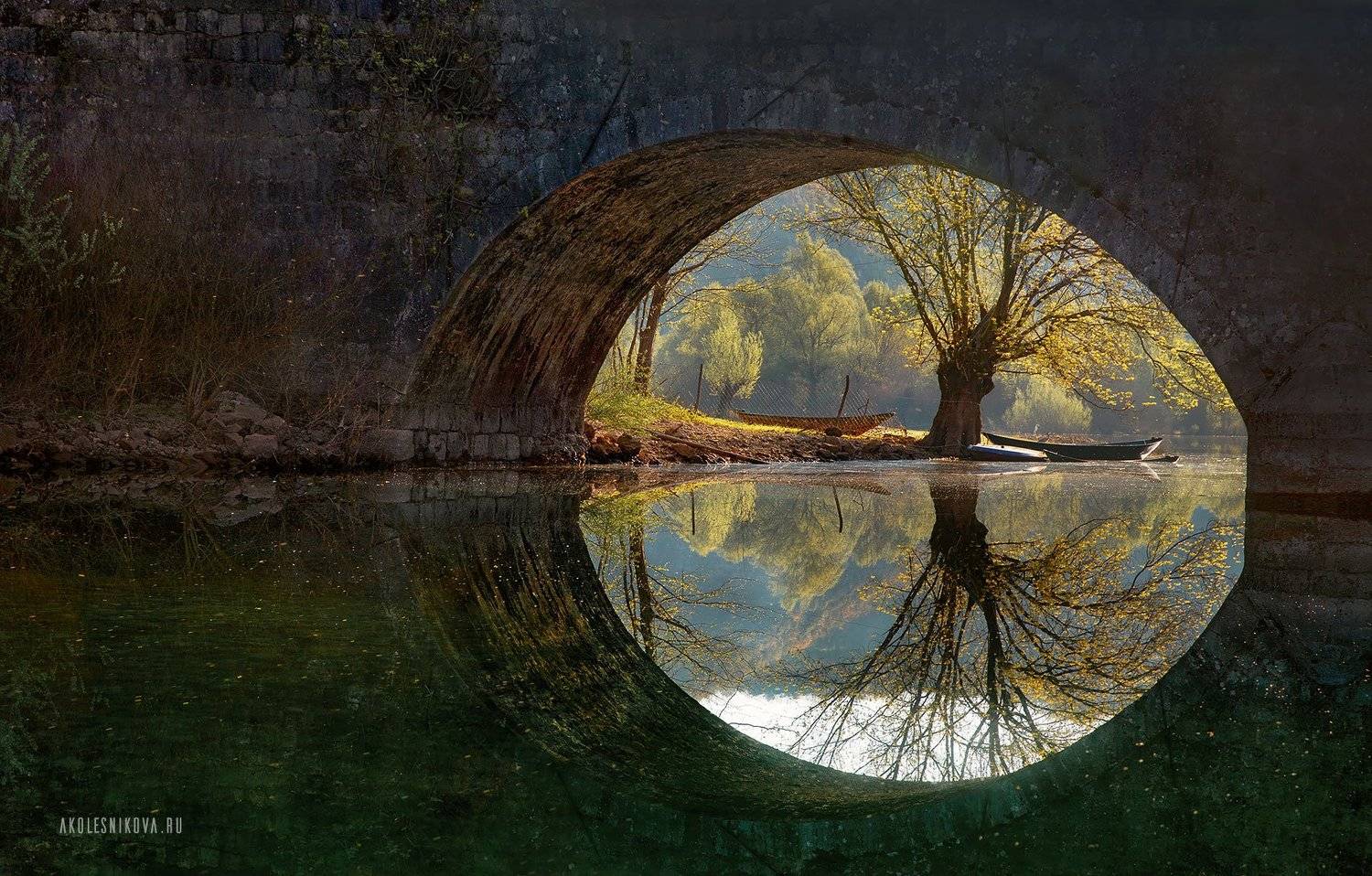 природа, черногория, озеро, национальный парк, путешествие, небо, лето, весна, пейзаж, canon, travel, traveller, trip, landscape, nature, Анастасия Колесникова