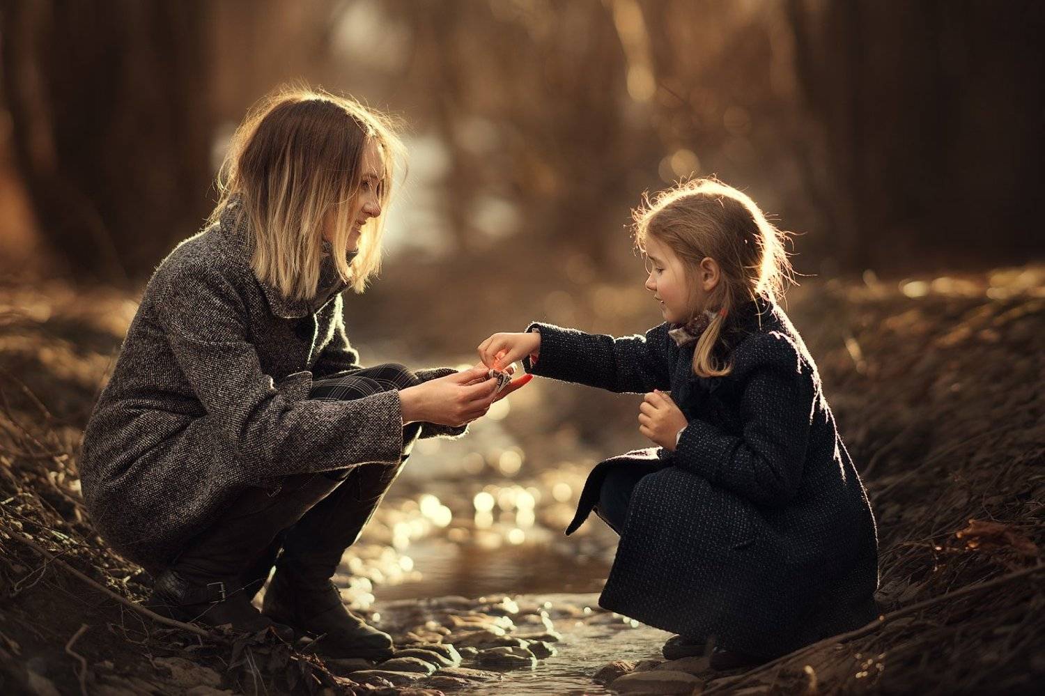 , Анастасия Крылова