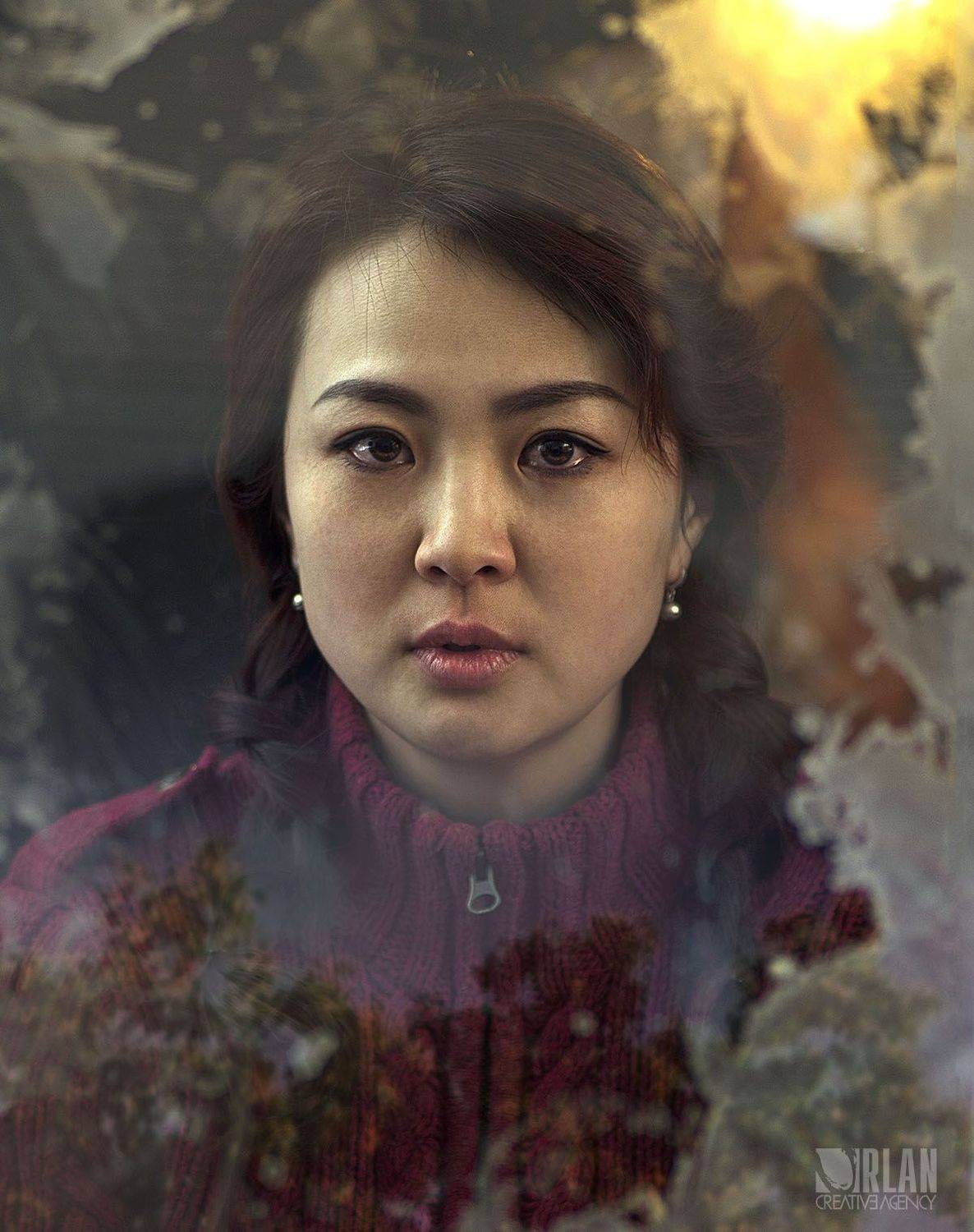 mongolia, ganzorig miimaa