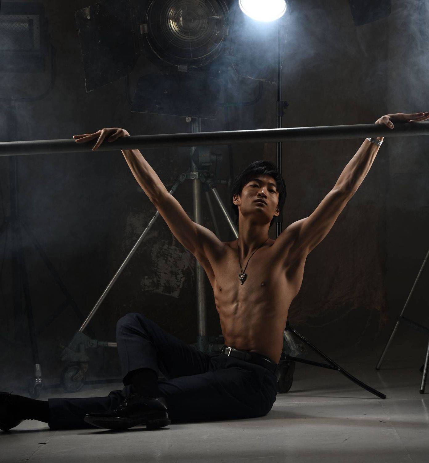 , Олег Зотов