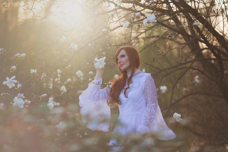 Agnes фото превью