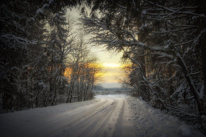 Я не хочу прощаться, я и не простился...) фото превью