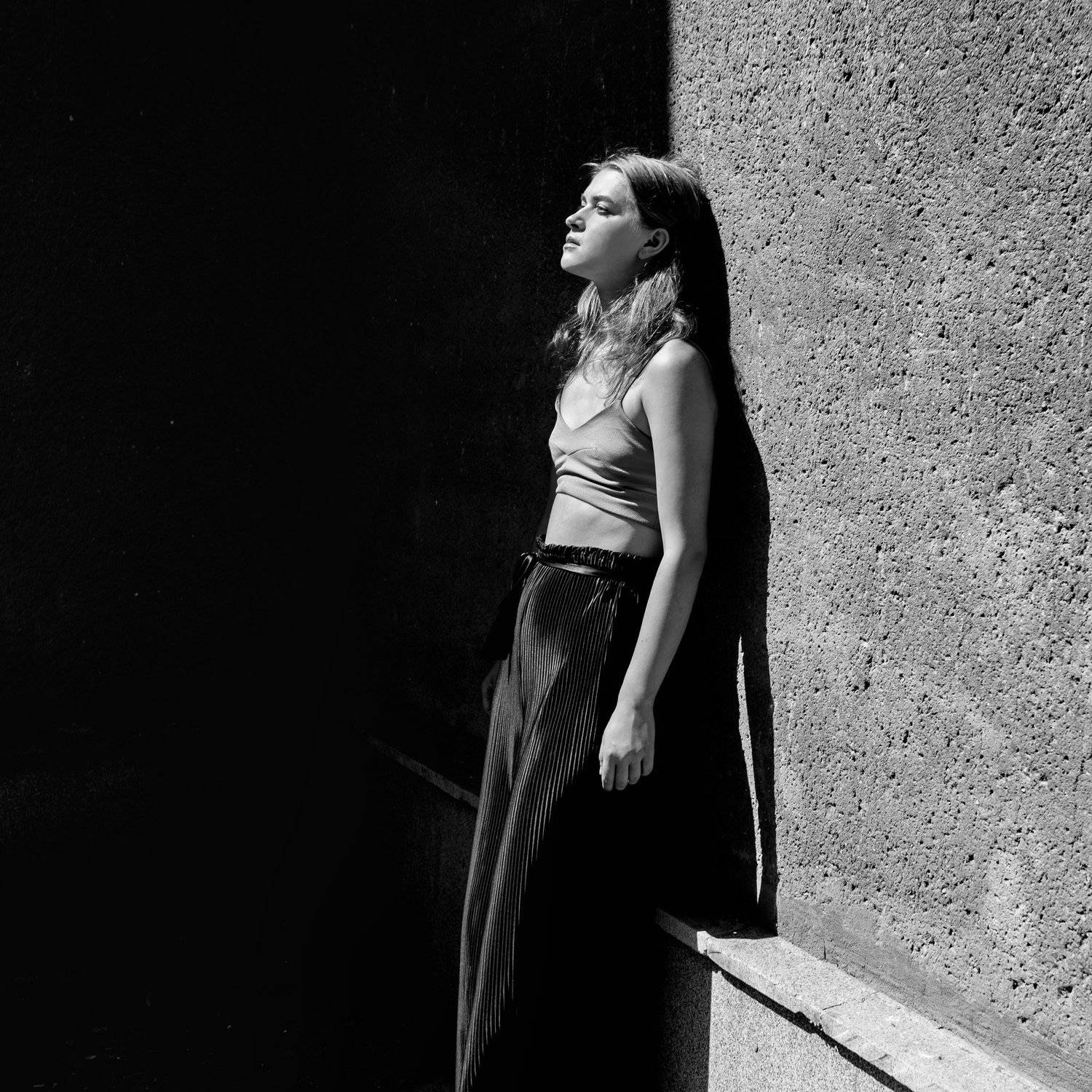 , Плотникова Таня