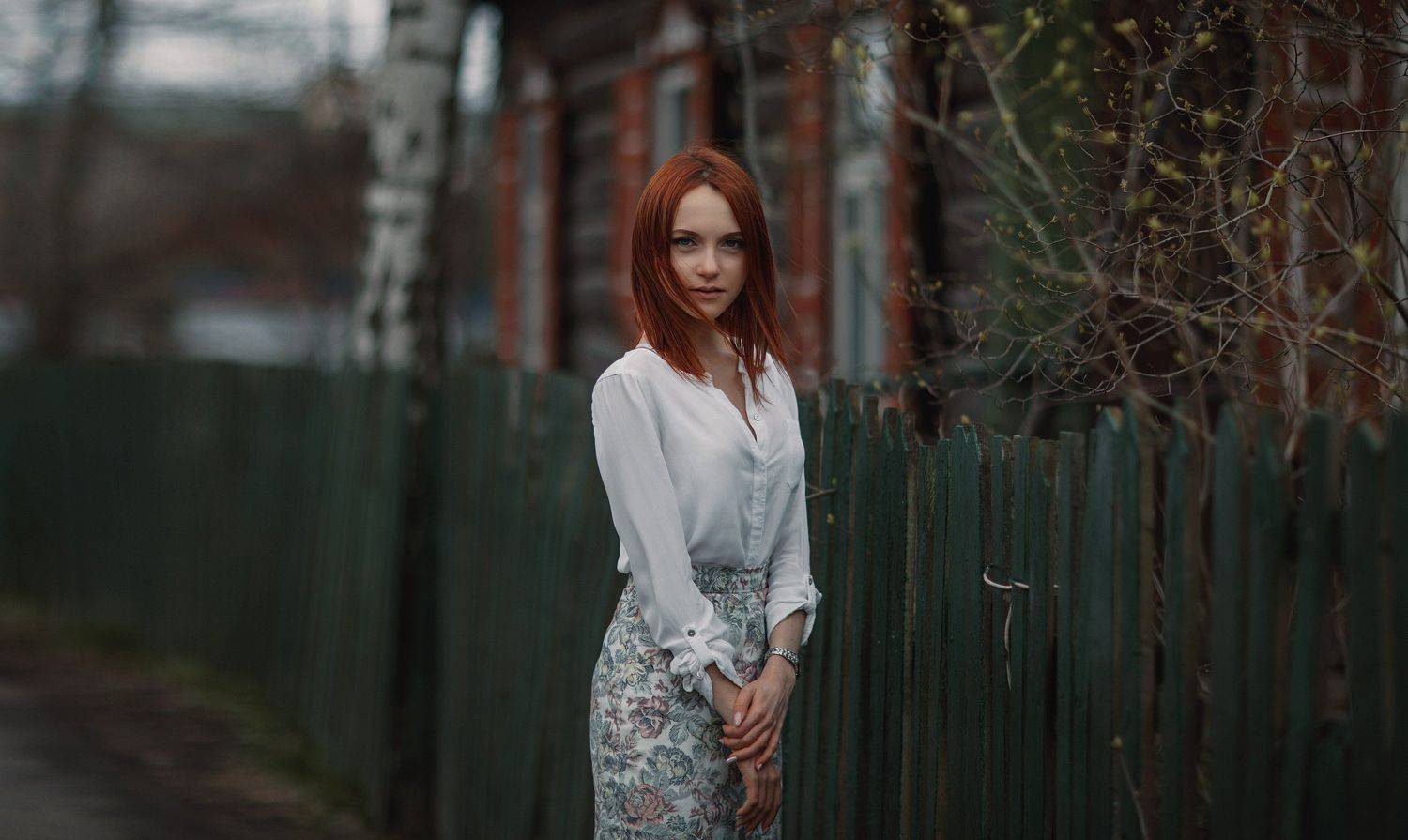 portrait, girl, people, beautiful, natural light, Colour, Minsk, Malvos Антон