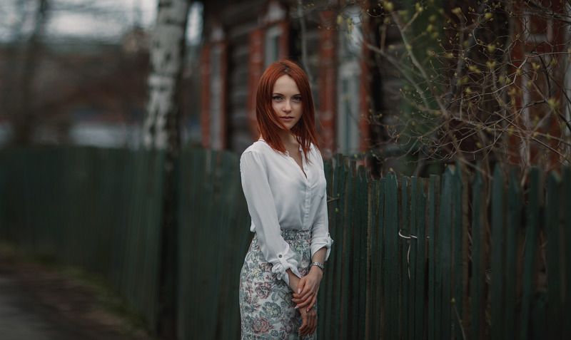 portrait, girl, people, beautiful, natural light, Colour, Minsk Victoriya фото превью