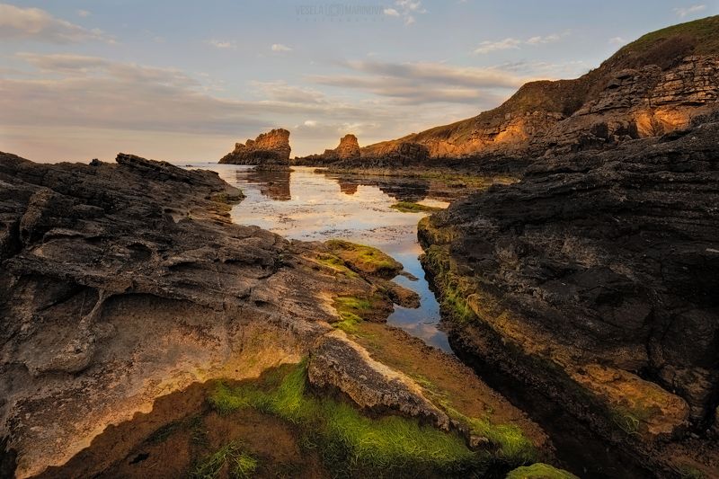 Каменные корабли фото превью
