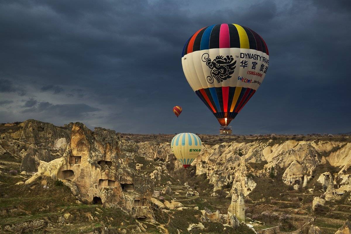 , Kani (kanipolat.com) Polat