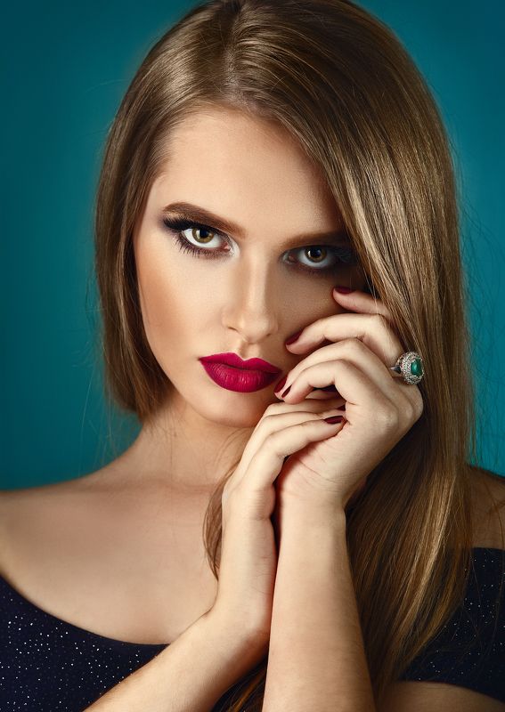 portreture Naday фото превью