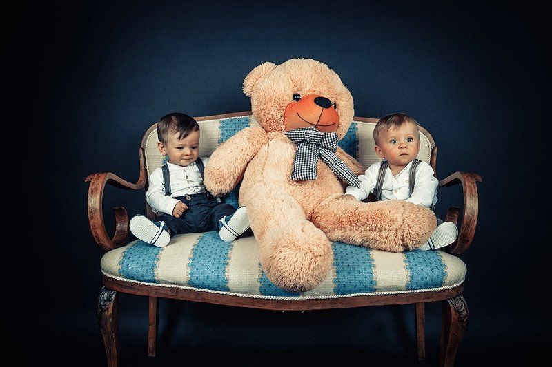 Brothers фото превью