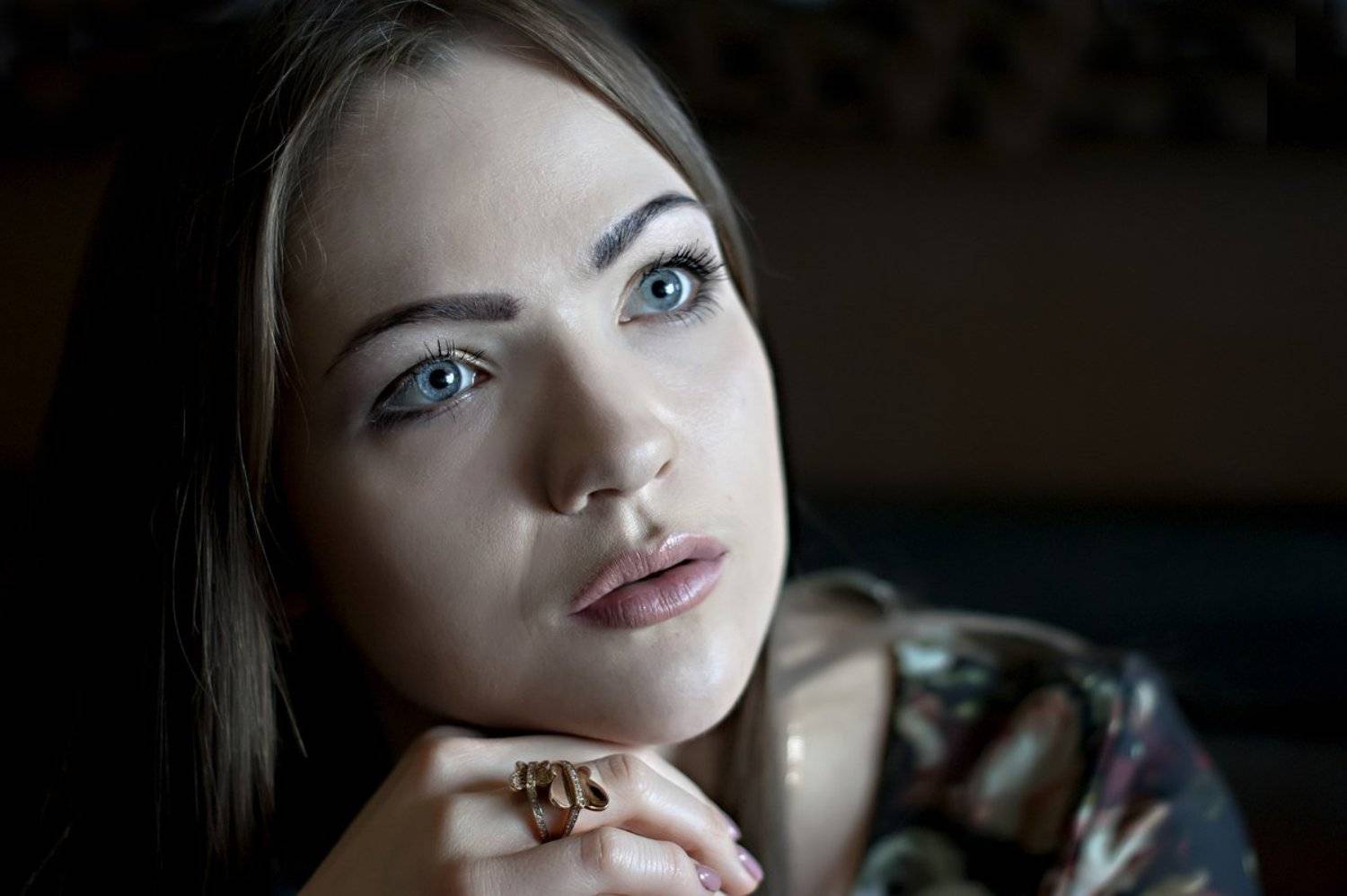 , Марина Соколова