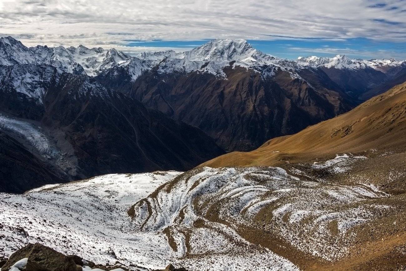 горы, альпинизм, Эстелла