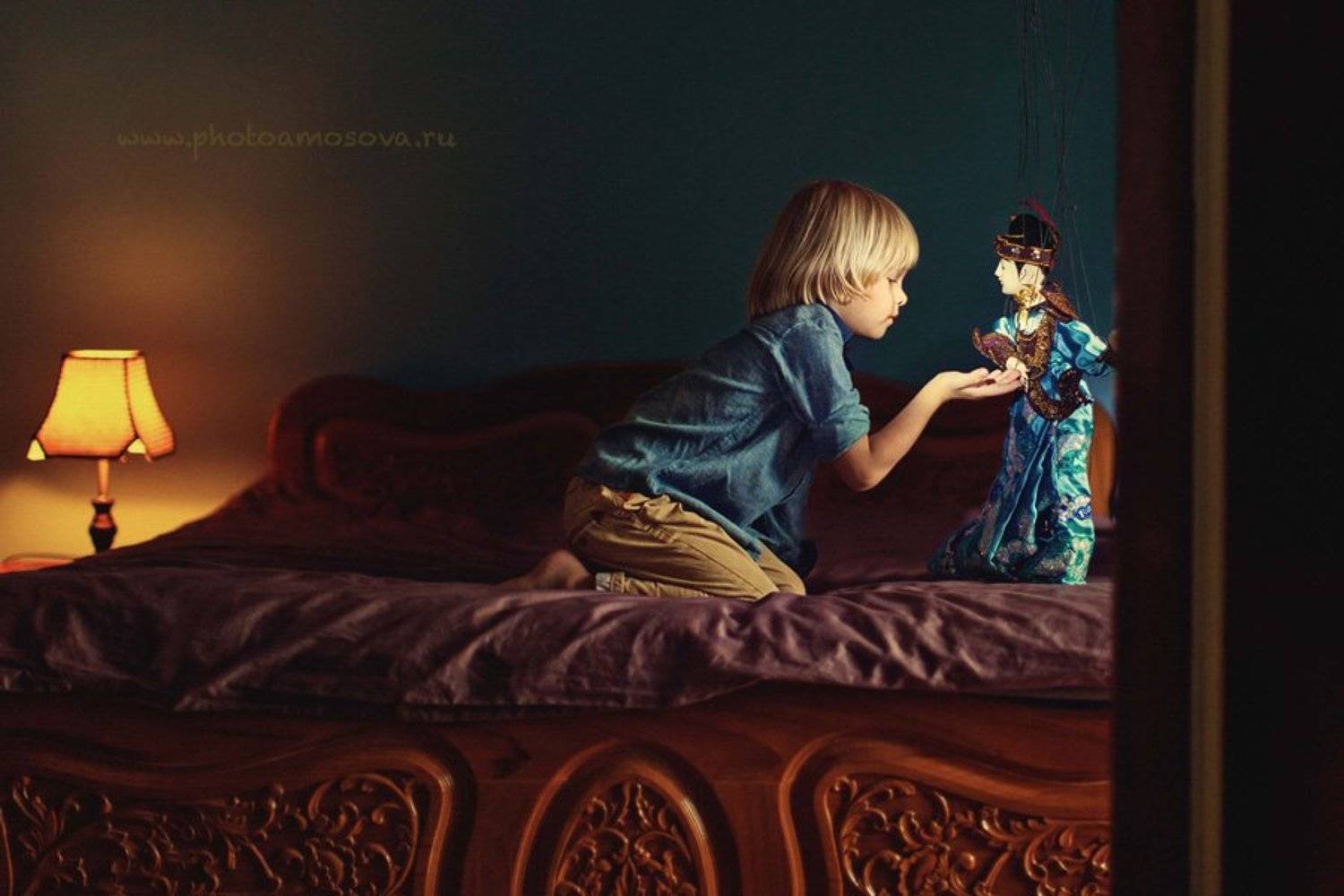 , Ирина Амосова