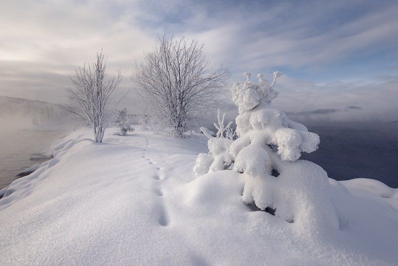 Снежная НЁХ фото превью