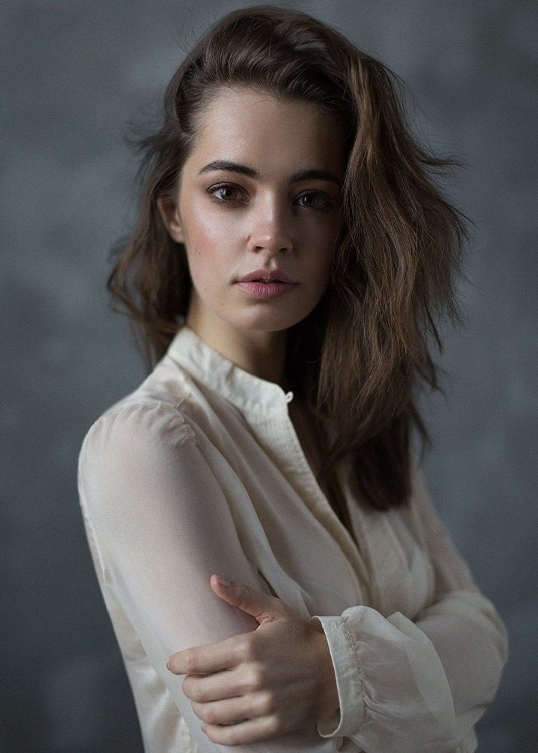 eyes, girl, people, portrait, face,, Казанцев Алексей