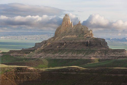 Долина замков / Valley of castles