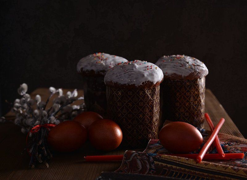 Страстная суббота фото превью