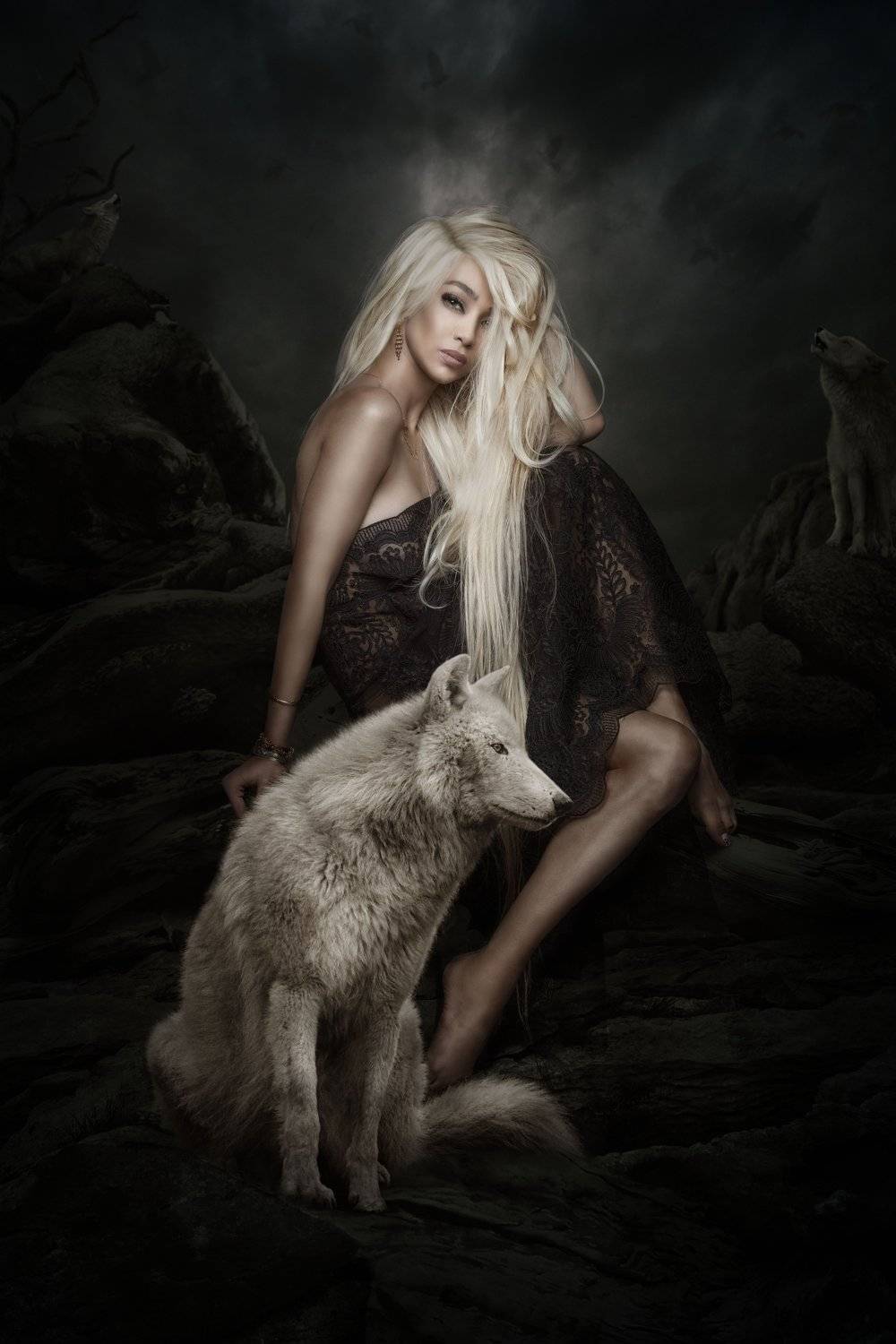 , Григорий Горячев