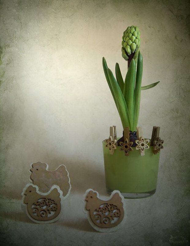 Cztery pory roku - Wiosna фото превью