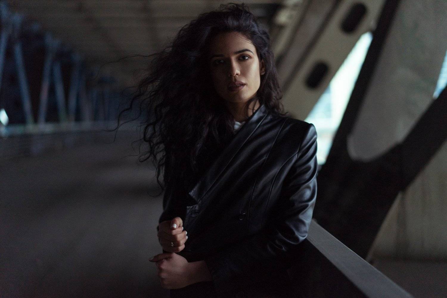 портрет девушка sony a7m2, Новожилов Сергей