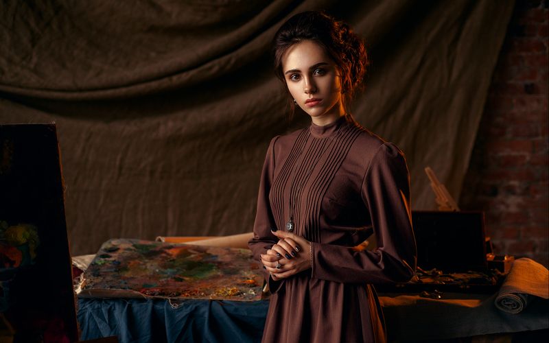 Zhenya фото превью