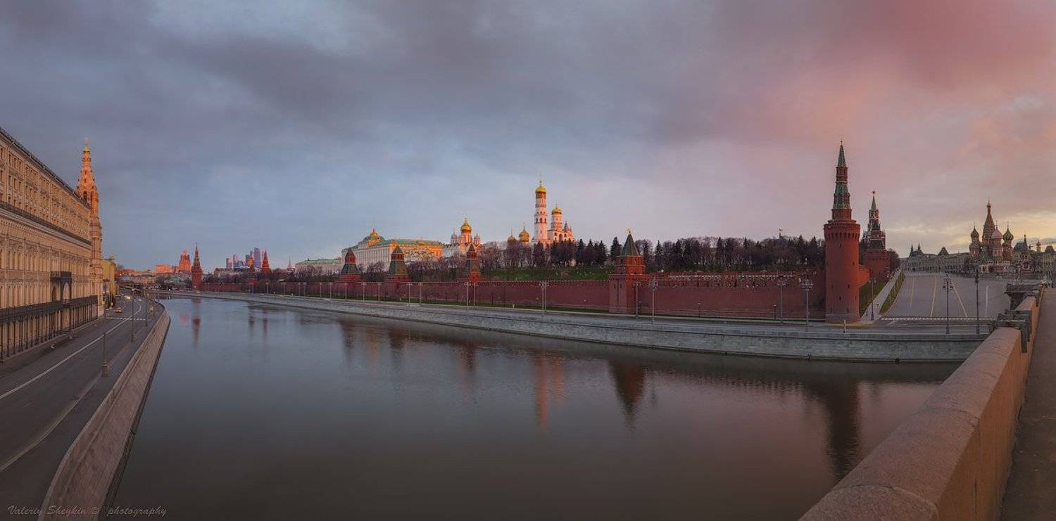 , Валерий Шейкин